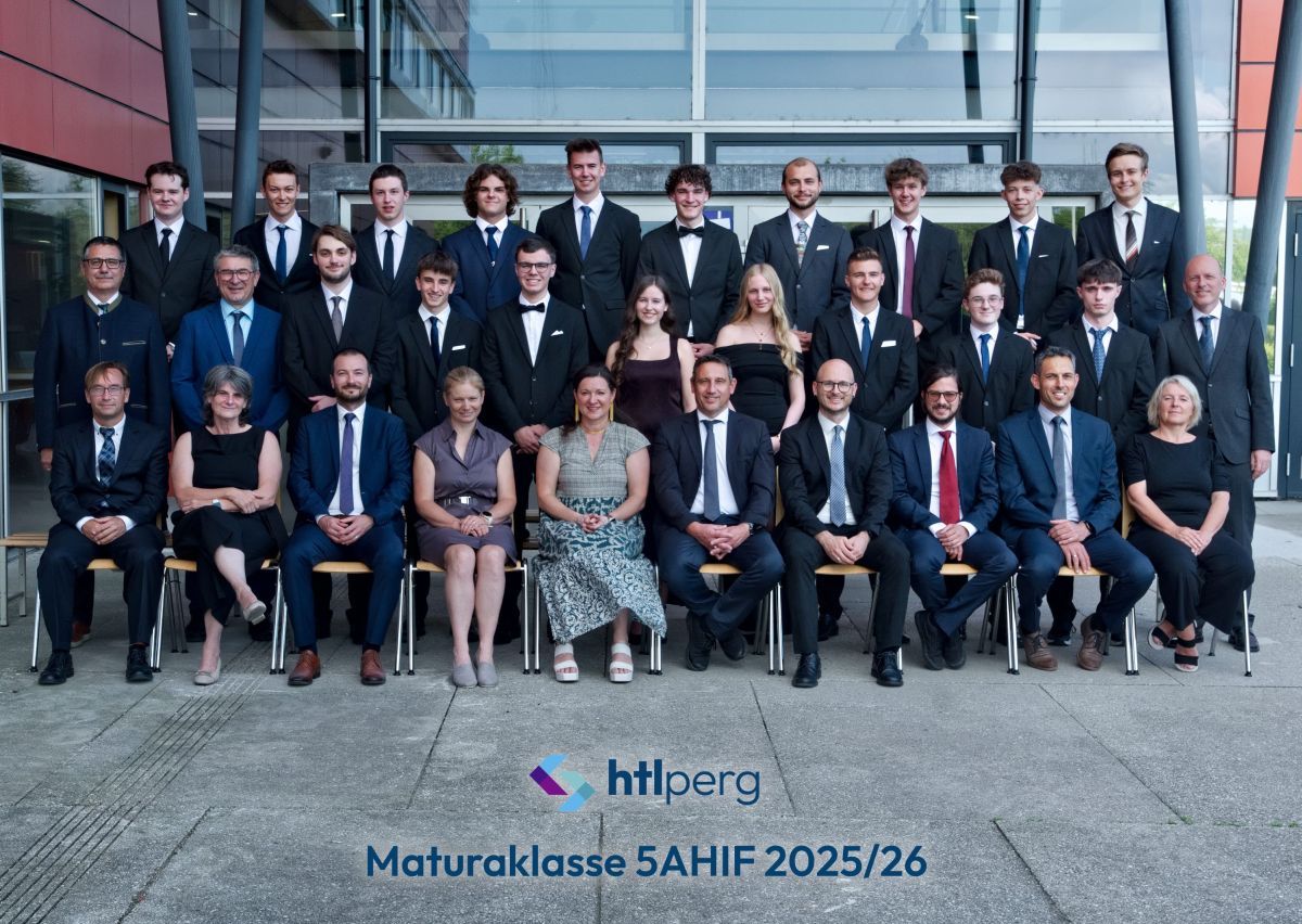 Matura 2026 geschafft!