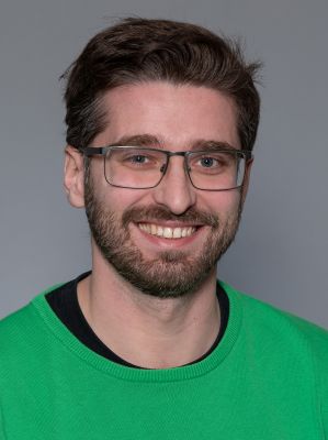 Josef Lichtenberger, BA