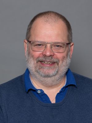 Dipl.-Ing. Helmut Otto