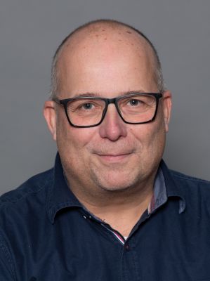 Ing. Mag. Wolfgang Ullner